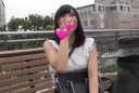 친가로 돌아가기 전의 마지막 출연으로 후쿠오카 거주 청초계 미녀 20세 SEX