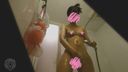 [一枚硬幣視頻] 隱藏的相機淋浴視頻的美麗修剪器與大屁股和美麗的乳房 #012_1 [窺視日常生活的樂趣] [賠錢] * 這是單項