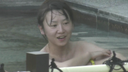 Older sisters in the open-air bath! Take a bath with high-quality high-definition! part(23)