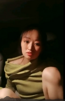 [Uncensored] Insanely erotic ww Shiroto couple's car sex (* '艸') cute girlfriend is leaked ★ to Kupaa