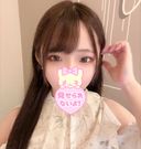 [Beautiful girl dirty talk] Let Riho-chan, a cute loose fluffy neat beautiful girl with bruises, pull it out with dirty words!