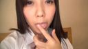 I want to be angry with a loli senka school girl! Oma ● Kopicha Picha Finger Insertion Selfie Masturbation vol.02