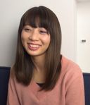 【無】S級美女沙明ちゃん23歳 「出すなら外で♥」言葉と裏腹にあそこを締め、お♥んぽロックで本能的種付け懇願♥