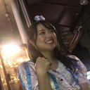 【個人撮影】えくぼが可愛い近いアイドルをナンパしてハメ撮り。ライブに見に来てくれたお礼は中出しエッチ！！ ※削除注意