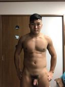 [Limited quantity (10)] Active rugby player (178/91/23) won the championship with masturbation for the first time in 14 days at the end of the match! !!