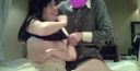 Personal shooting! Daddy katsu amateur girl, apartment complex wife-style-loving sensitive married woman who reminds me of Showa!