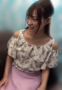 ※個撮/素人　大学入りたて1８歳美少女が大学デビューしたくて無茶したいところを偶然ナンパ。期待通り無茶苦茶に犯し中出ししました。※流出・削除注意