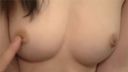 [Uncensored] I will do a cleaning firmly Fair skin beautiful breasts beauty and raw saddle sex