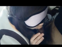 F94 Baby-faced loli beautiful girl sucks ♬ her boyfriend's blindfolded