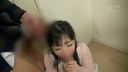 - [Individual shooting] The innocent young lady smells sweet and sick! - E-cup big rubbing and estrus and bukkake ejaculation on the head with a → masturbation!