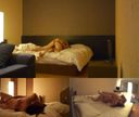 (Personal photo) Ripe body tasting plenty overnight at a hot spring inn