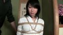 【None】Japanese SM Neat and Clean Princess ~Rope Bride Training, Agony Incontinence~