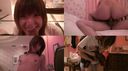 【Personal shooting】Young uniform Sakura 19 years old who was creampied [Amateur video]