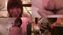 【個人撮影】中出しされた若い制服小娘 さくら 19歳【素人動画】