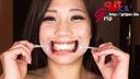 Beautiful gal Haruka Yuzuki's beautiful teeth saliva inside the mouth aperture appreciation