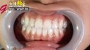 De S Dirty Talk Ao Mizuhara's 65mm Long Tongue Close Up & Mouth Aperture Beautiful Teeth Appreciation