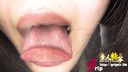 Amateur female college student Madoka licks the lens and engages masturbation full of petit dirty words