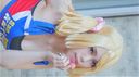 Comic Market Cosplay Navel Miniskirt Older Sister Panchira Comiket