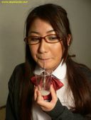 Yuu Oda's Weekly Semen demonstration from erotic chat! Nevaspe with too thick mouth shot! compilation
