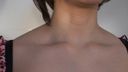 Wakilick INDEX Beautiful married woman's side lick with a beautiful shortcut of the collarbone! [SD such as smartphones]