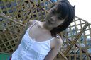 Semen Girls ONLINE Bewitching slender beauty Airi, rooftop continuous facial cumshot! compilation