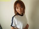 Petan daughter with small breasts.　Gym clothes, bloomers, small breasts and masturbation! [Original work electronic photo book]