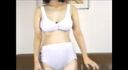 [Perverted couple post] Keba keba mature woman pregnant woman training 2 Rinzuki gonzo