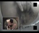 [아마추어 동영상] 화장실에서 자위의 모듬!
