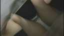 【면접 펀치라】면접에 온 건방진 제복 소녀. 무방비한 가랑이 팬츠의 완벽한 사진! ! _649