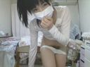 Mask Beauty Selfie Masturbation Naho