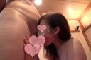 【Amateur Woman】Monashi I an amateur woman who came to the AV interview on the first day of the interview. 5