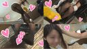【개인 촬영】미카린@우라죠 여자의 엔보슈 파이 빵♥ 블랙 밀짚× 미니 차이나! 세뇌 섹스 편