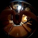 [이런 영상은 본 적 없다] 유니폼 코스프레 & 냅킨 패티를 입은 360도 카메라로 안면 승마