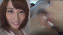 【Personal shooting】Chisa-chan, 24 years old, living in Chiba Prefecture, shot 6 vaginal shots at home