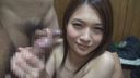 【개인 촬영】도쿄에 사는 아이미씨 26세, 자택에서 질 내 사정 7발 발사