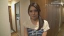 【개인 촬영】도쿄에 사는 아이미씨 26세, 자택에서 질 내 사정 7발 발사