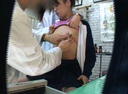 If you carefully check your nipples at the medical examination of girls in Tokyo