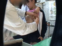 If you carefully check your nipples at the medical examination of girls in Tokyo