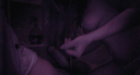 【風俗撮影シリーズ】ピンサロ 撮影 第2弾 19歳スレンダーGカップ嬢 こはるちゃん 暗視カメラによる赤外線撮影 隠し撮り
