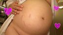 巨大的乳房G罩杯胖卡瓦孕婦和生馬鞍[78]