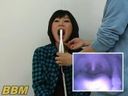 FJF-2062 Teeth And Throat Series ~Masturbation Loving Child's Teeth~