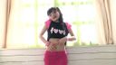 FJF-2095 Masturbation With Rina's Navel