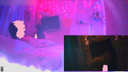 【리얼 아마추어 개인 촬영】적외선 카메라로 홍콩 여대생 hotelhel 미녀의 POV
