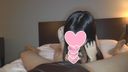 [Personal shooting] Face appearance black hair 19 years old short stature and bushy science female college student, Cusco, H www [High quality version available]