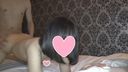 [Personal shooting] Face appearance black hair 19 years old Quiet female college student, Cusco, I creampied www [High quality version available]