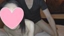 [Personal shooting] Face appearance sexy black hair 31 years old Beautiful breasts E cup wife, raw H, I was allowed to vaginal shot www [High quality version available]