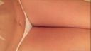 【Navel】Super close-up female body observation (selfie version)