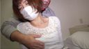 "47 years old" amateur married woman Michiko First threesome & with high quality ZIP