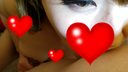 [Amateur video] 《Nothing》SEX with her in the toilet of a friend's house! She is full of love juice! ※ Note the volume
