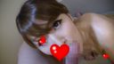 [Amateur video] 《Nothing》 3 shots in her mouth! Collected ♪ ejaculation scenes